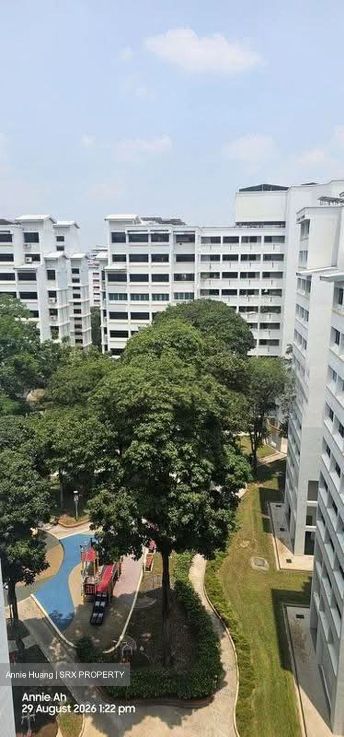 Blk 704 Woodlands Drive 40 (Woodlands), HDB 4 Rooms #610683491